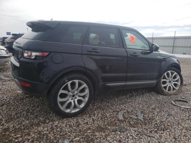 Photo 2 VIN: SALVP2BG3FH958771 - LAND ROVER RANGE ROVE 