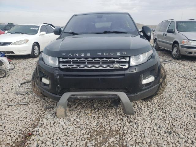 Photo 4 VIN: SALVP2BG3FH958771 - LAND ROVER RANGE ROVE 