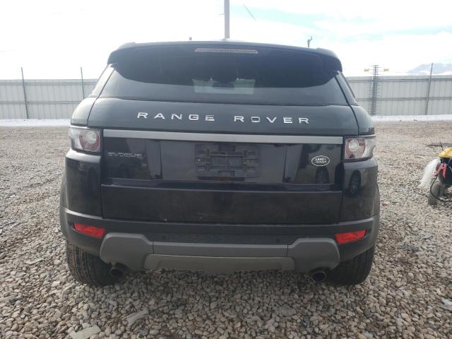 Photo 5 VIN: SALVP2BG3FH958771 - LAND ROVER RANGE ROVE 