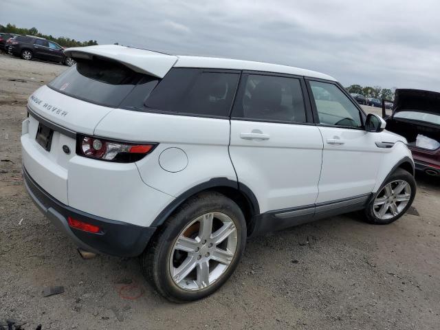 Photo 2 VIN: SALVP2BG3FH985954 - LAND ROVER RANGE ROVE 