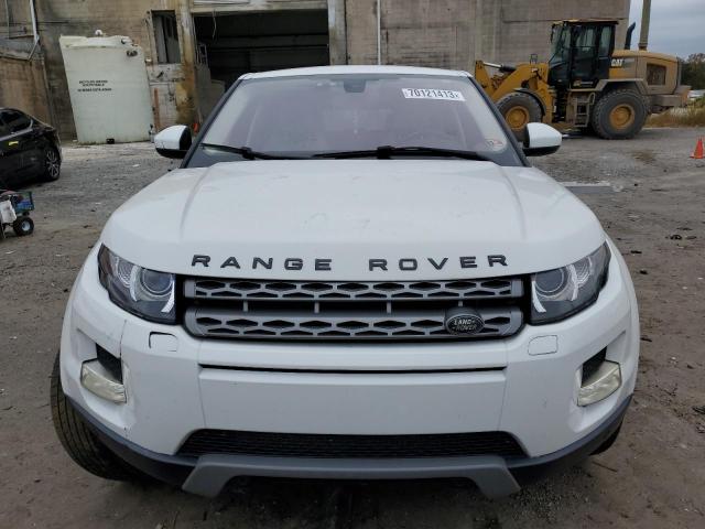 Photo 4 VIN: SALVP2BG3FH985954 - LAND ROVER RANGE ROVE 