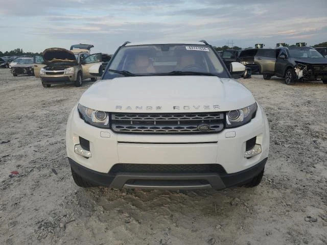 Photo 4 VIN: SALVP2BG3FH992418 - LAND ROVER RANGE ROVE 