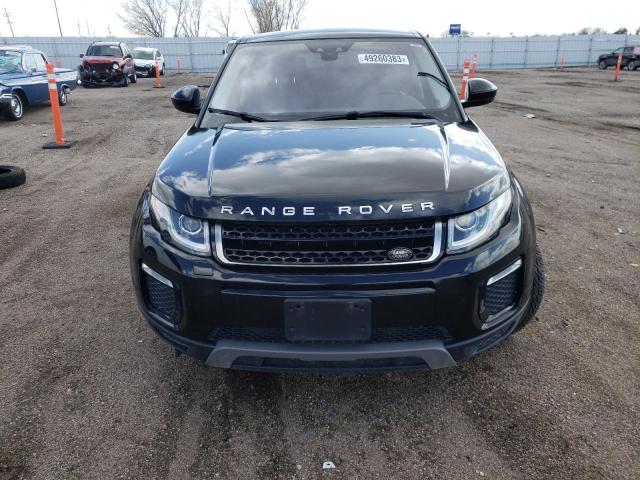 Photo 4 VIN: SALVP2BG3GH079773 - LAND ROVER RANGE ROVE 