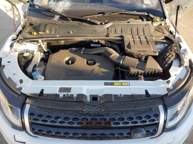 Photo 11 VIN: SALVP2BG3GH080972 - LAND ROVER RANGE ROVE 