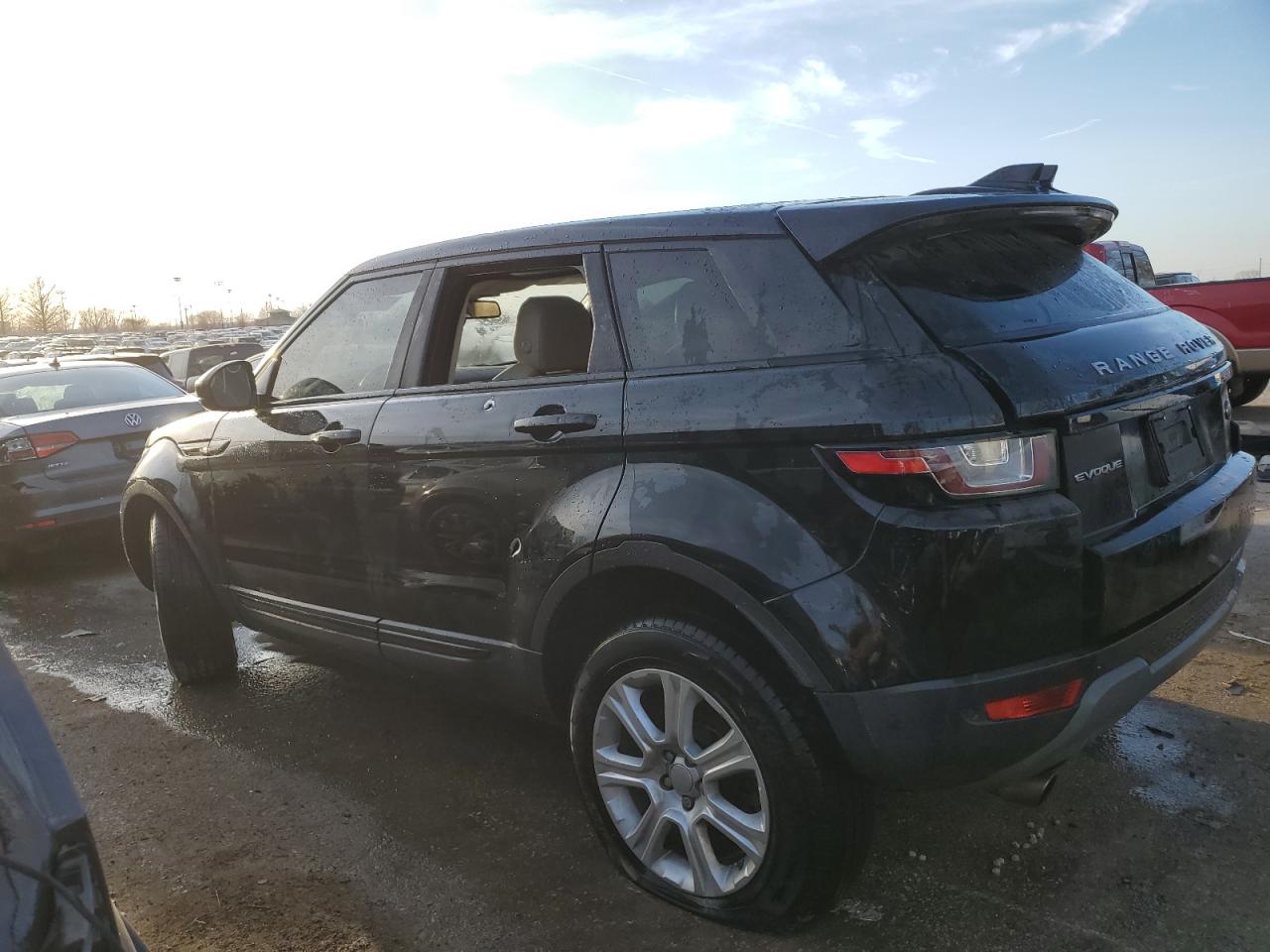 Photo 1 VIN: SALVP2BG3GH089574 - LAND ROVER RANGE ROVER 