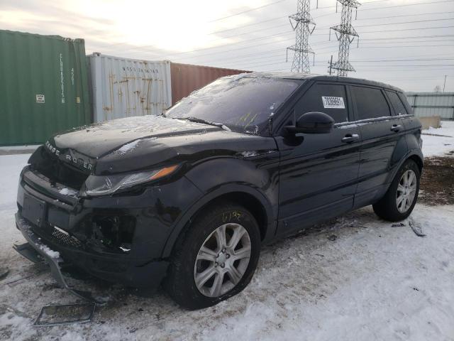 Photo 1 VIN: SALVP2BG3GH094127 - LAND ROVER RANGE ROVE 