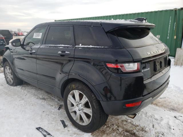 Photo 2 VIN: SALVP2BG3GH094127 - LAND ROVER RANGE ROVE 