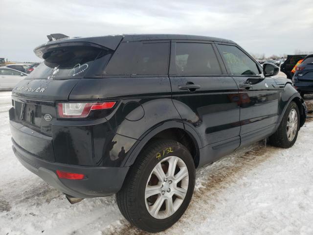 Photo 3 VIN: SALVP2BG3GH094127 - LAND ROVER RANGE ROVE 