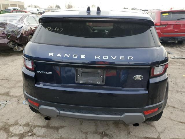 Photo 5 VIN: SALVP2BG3GH119897 - LAND ROVER RANGE ROVER EVOQUE 