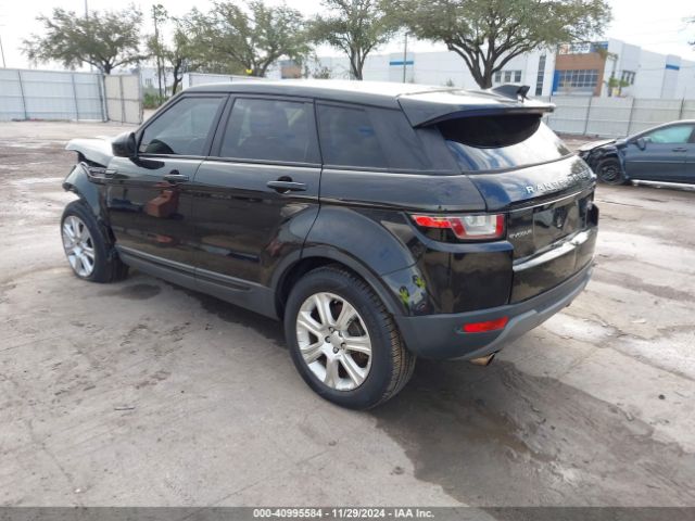 Photo 2 VIN: SALVP2BG3GH121522 - LAND ROVER RANGE ROVER EVOQUE 