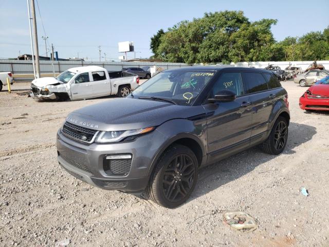 Photo 1 VIN: SALVP2BG3GH136683 - LAND ROVER RANGE ROVE 