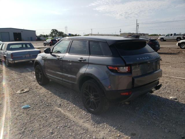 Photo 2 VIN: SALVP2BG3GH136683 - LAND ROVER RANGE ROVE 