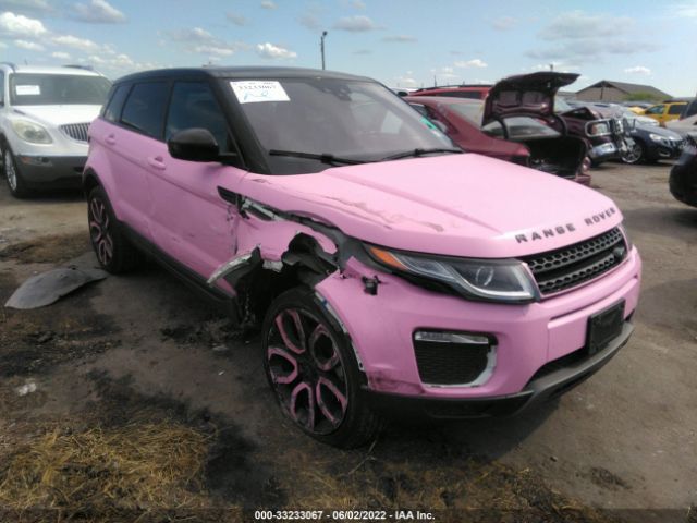 Photo 0 VIN: SALVP2BG3GH146176 - LAND ROVER RANGE ROVER EVOQUE 