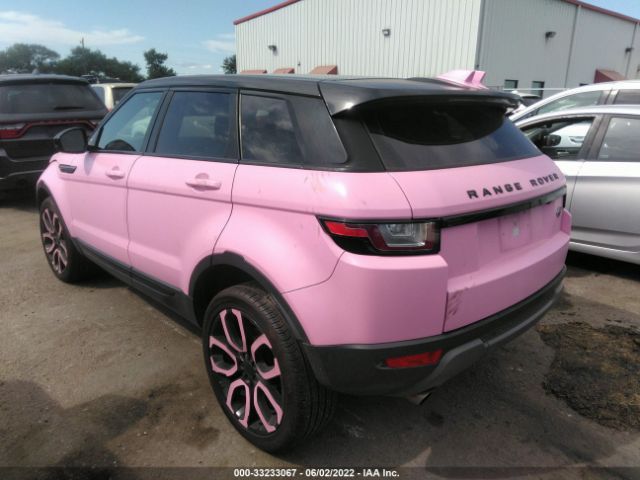 Photo 2 VIN: SALVP2BG3GH146176 - LAND ROVER RANGE ROVER EVOQUE 