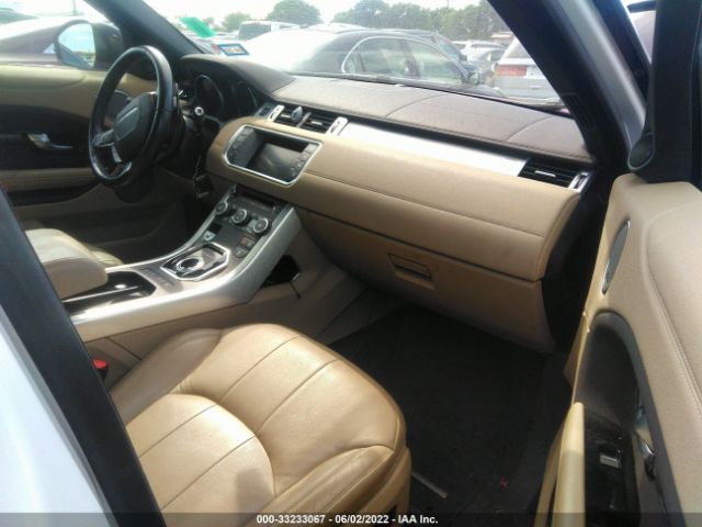 Photo 4 VIN: SALVP2BG3GH146176 - LAND ROVER RANGE ROVER EVOQUE 