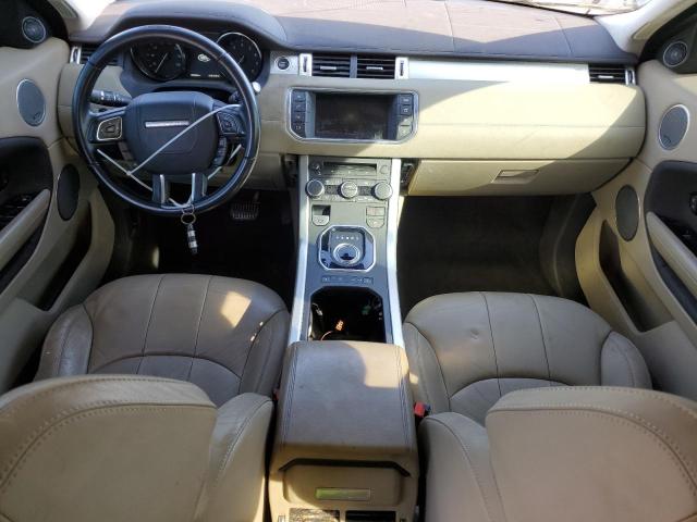 Photo 7 VIN: SALVP2BG3GH151801 - LAND ROVER RANGE ROVE 