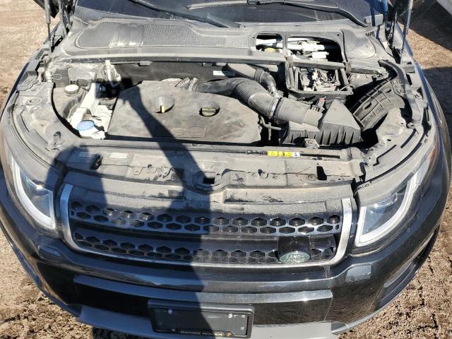 Photo 11 VIN: SALVP2BG3GH155833 - LAND ROVER RANGE ROVE 