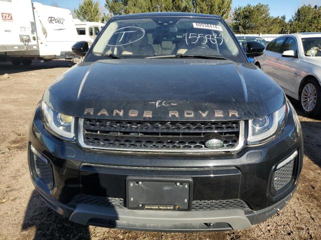 Photo 4 VIN: SALVP2BG3GH155833 - LAND ROVER RANGE ROVE 