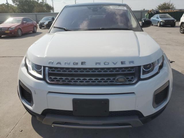 Photo 4 VIN: SALVP2BG3GH156674 - LAND ROVER RANGE ROVE 