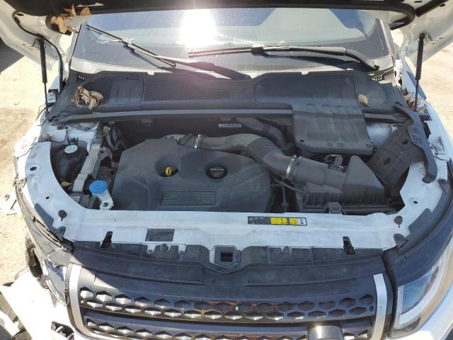 Photo 10 VIN: SALVP2BG3GH160840 - LAND ROVER RANGEROVER 