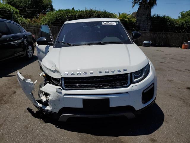 Photo 4 VIN: SALVP2BG3GH160840 - LAND ROVER RANGEROVER 