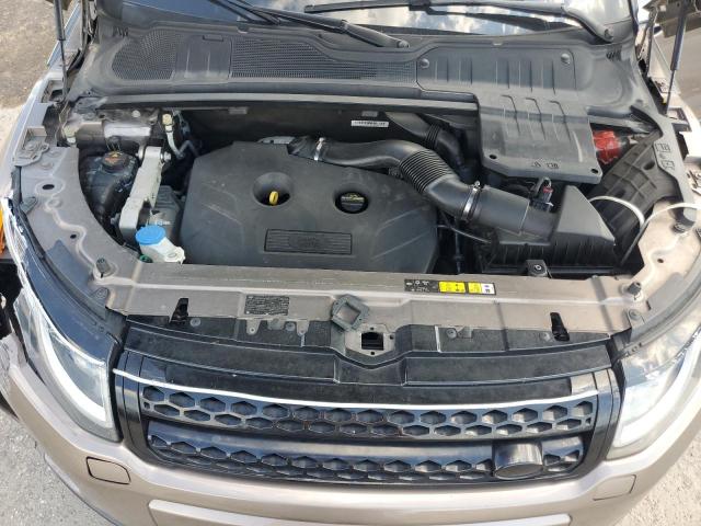 Photo 11 VIN: SALVP2BG3GH162782 - LAND ROVER RANGE ROVE 