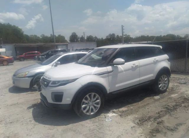 Photo 1 VIN: SALVP2BG3HH169233 - LAND ROVER RANGE ROVER EVOQUE 