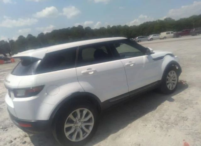 Photo 3 VIN: SALVP2BG3HH169233 - LAND ROVER RANGE ROVER EVOQUE 