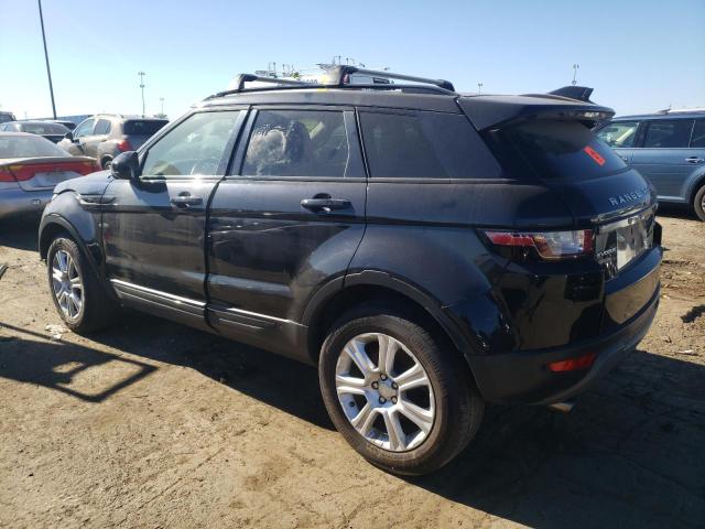 Photo 1 VIN: SALVP2BG3HH175002 - LAND ROVER RANGE ROVE 