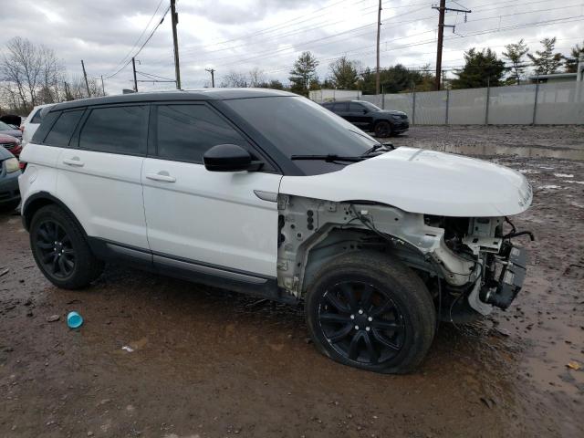 Photo 3 VIN: SALVP2BG3HH182564 - LAND ROVER RANGE ROVE 