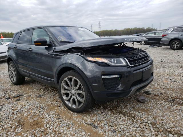 Photo 0 VIN: SALVP2BG3HH183004 - LAND ROVER RANGE ROVER EVOQUE 