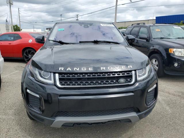 Photo 4 VIN: SALVP2BG3HH183987 - LAND ROVER RANGEROVER 