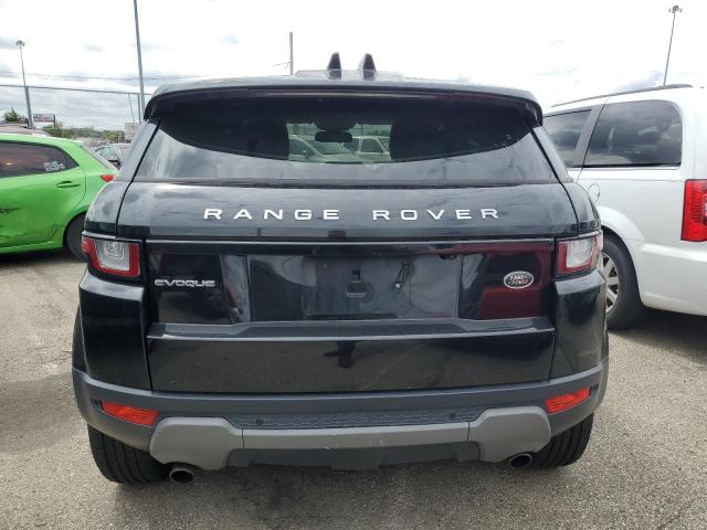 Photo 5 VIN: SALVP2BG3HH183987 - LAND ROVER RANGEROVER 