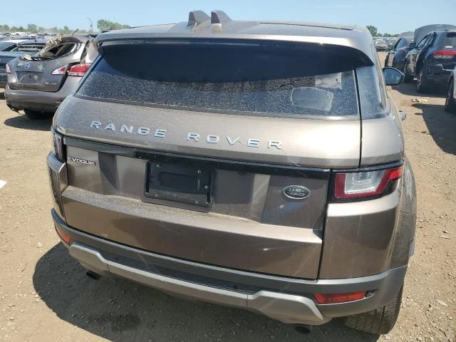 Photo 5 VIN: SALVP2BG3HH188199 - LAND ROVER RANGE ROVE 