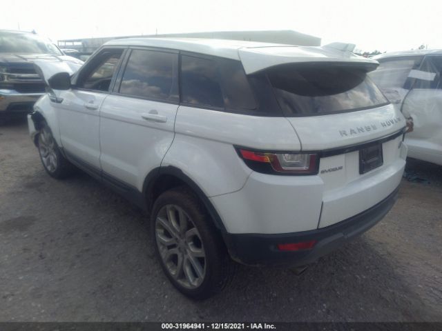 Photo 2 VIN: SALVP2BG3HH213974 - LAND ROVER RANGE ROVER EVOQUE 