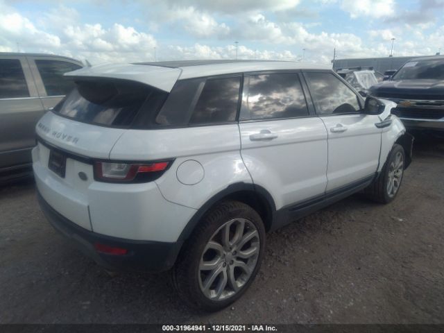 Photo 3 VIN: SALVP2BG3HH213974 - LAND ROVER RANGE ROVER EVOQUE 