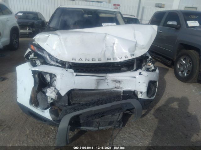 Photo 5 VIN: SALVP2BG3HH213974 - LAND ROVER RANGE ROVER EVOQUE 