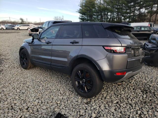 Photo 1 VIN: SALVP2BG3HH222819 - LAND ROVER RANGE ROVER EVOQUE 