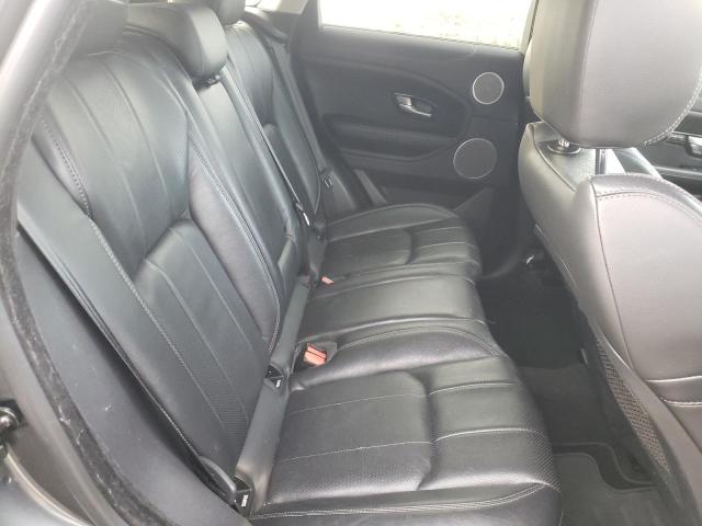 Photo 10 VIN: SALVP2BG3HH222819 - LAND ROVER RANGE ROVER EVOQUE 