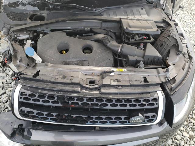 Photo 11 VIN: SALVP2BG3HH222819 - LAND ROVER RANGE ROVER EVOQUE 