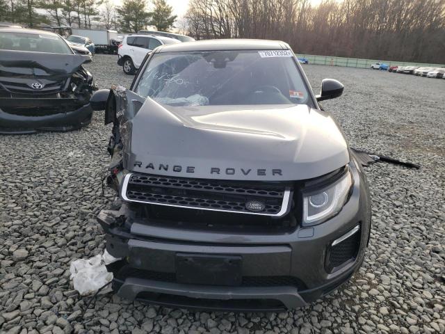 Photo 4 VIN: SALVP2BG3HH222819 - LAND ROVER RANGE ROVER EVOQUE 