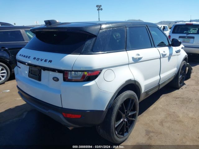 Photo 3 VIN: SALVP2BG3HH232024 - LAND ROVER RANGE ROVER EVOQUE 