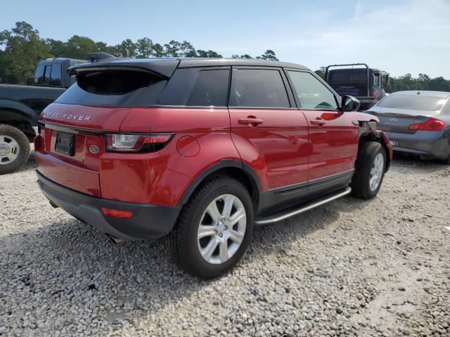 Photo 2 VIN: SALVP2BG3HH237000 - LAND ROVER RANGE ROVE 