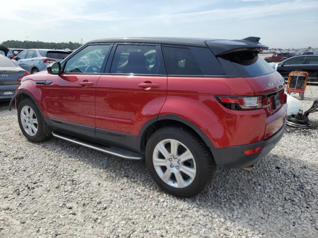 Photo 1 VIN: SALVP2BG3HH237000 - LAND-ROVER RANGE ROVE 