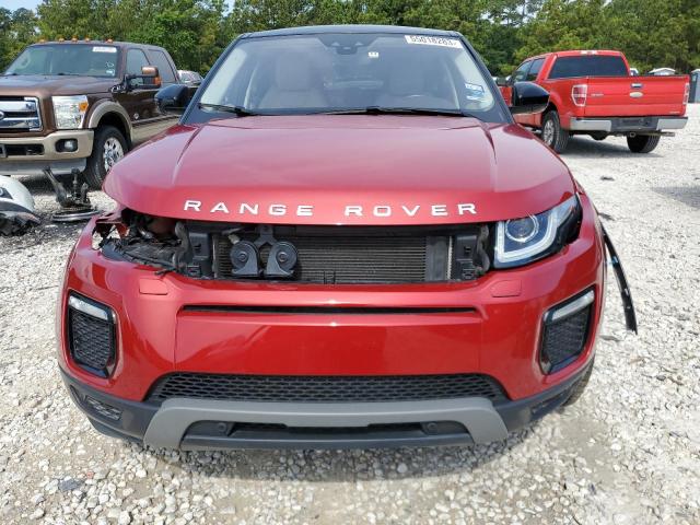 Photo 4 VIN: SALVP2BG3HH237000 - LAND-ROVER RANGE ROVE 