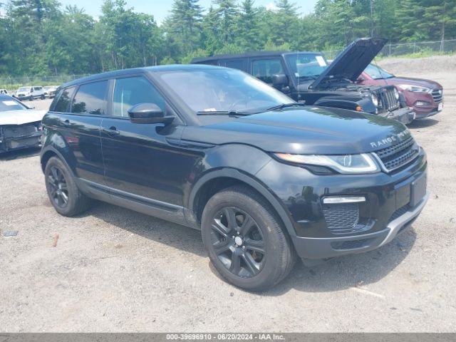 Photo 0 VIN: SALVP2BG3HH239135 - LAND ROVER RANGE ROVER EVOQUE 