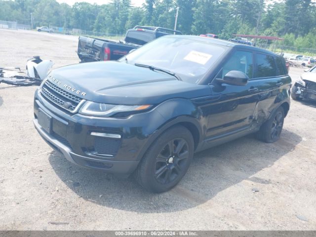 Photo 1 VIN: SALVP2BG3HH239135 - LAND ROVER RANGE ROVER EVOQUE 