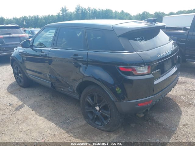 Photo 2 VIN: SALVP2BG3HH239135 - LAND ROVER RANGE ROVER EVOQUE 