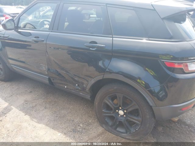 Photo 5 VIN: SALVP2BG3HH239135 - LAND ROVER RANGE ROVER EVOQUE 