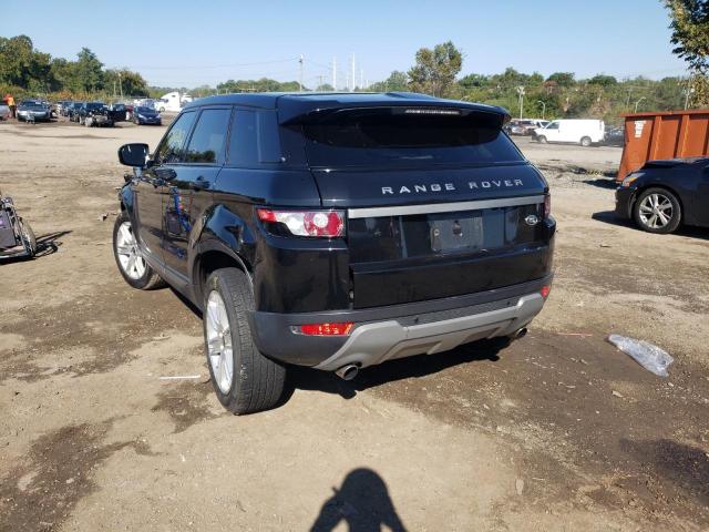 Photo 2 VIN: SALVP2BG4DH849183 - LAND ROVER RANGE ROVE 